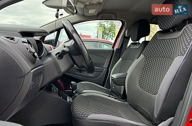 Внедорожник / Кроссовер Renault Captur 2019 в Коломые фото 9 Внедорожник / Кроссовер Renault Captur 2019 в Коломые