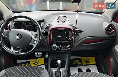 Внедорожник / Кроссовер Renault Captur 2019 в Коломые фото 10 Внедорожник / Кроссовер Renault Captur 2019 в Коломые
