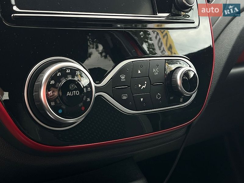 Внедорожник / Кроссовер Renault Captur 2019 в Коломые фото 12 Внедорожник / Кроссовер Renault Captur 2019 в Коломые