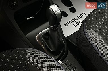Внедорожник / Кроссовер Renault Captur 2019 в Коломые фото 13 Внедорожник / Кроссовер Renault Captur 2019 в Коломые