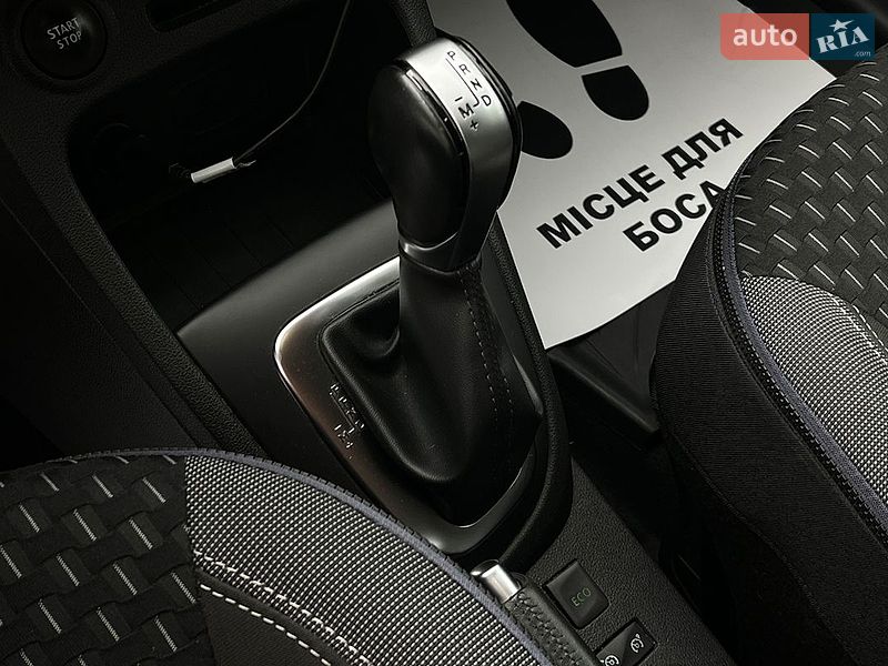 Внедорожник / Кроссовер Renault Captur 2019 в Коломые фото 13 Внедорожник / Кроссовер Renault Captur 2019 в Коломые
