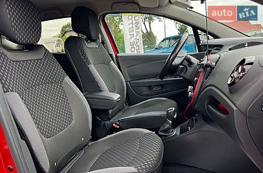 Внедорожник / Кроссовер Renault Captur 2019 в Коломые фото 17 Внедорожник / Кроссовер Renault Captur 2019 в Коломые