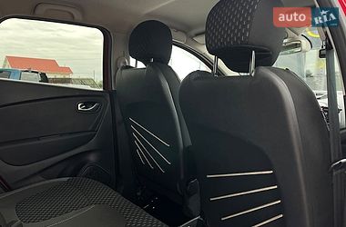 Внедорожник / Кроссовер Renault Captur 2019 в Коломые фото 19 Внедорожник / Кроссовер Renault Captur 2019 в Коломые