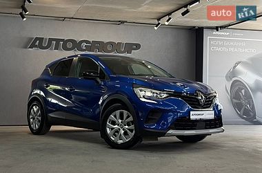 Renault Captur 2021