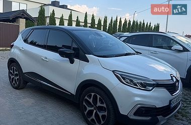 Renault Captur  2019