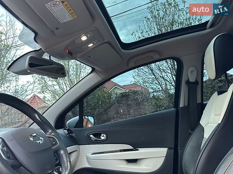 Позашляховик / Кросовер Renault Captur 2018 в Києві