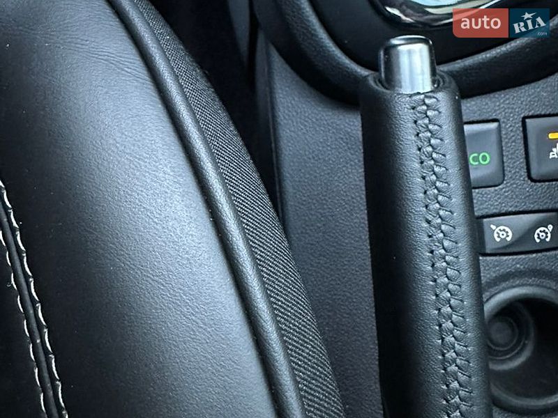 Позашляховик / Кросовер Renault Captur 2018 в Києві