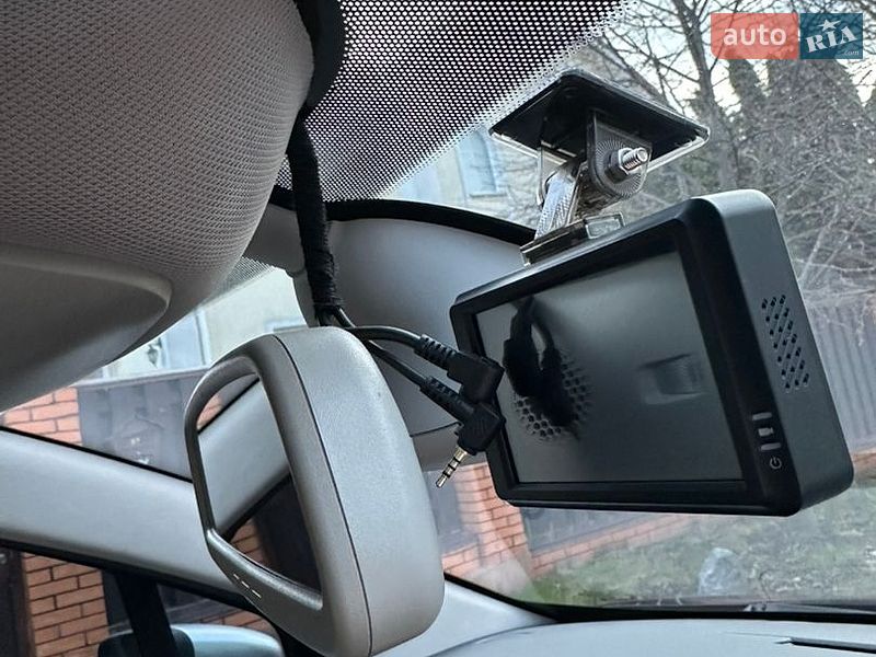 Позашляховик / Кросовер Renault Captur 2018 в Києві