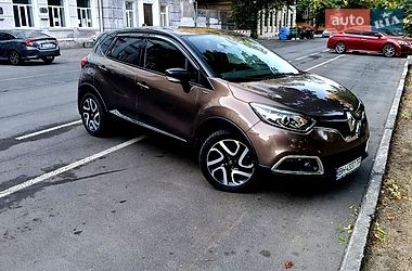 Renault Captur  2015