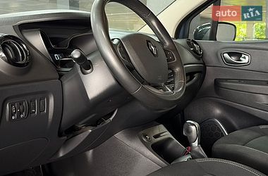 Внедорожник / Кроссовер Renault Captur 2019 в Одессе