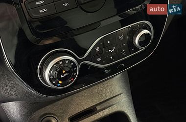 Внедорожник / Кроссовер Renault Captur 2019 в Одессе
