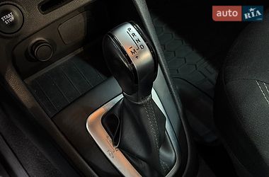 Внедорожник / Кроссовер Renault Captur 2019 в Одессе