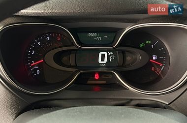 Внедорожник / Кроссовер Renault Captur 2019 в Одессе