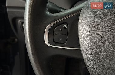 Внедорожник / Кроссовер Renault Captur 2019 в Одессе