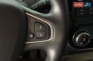 Внедорожник / Кроссовер Renault Captur 2019 в Одессе