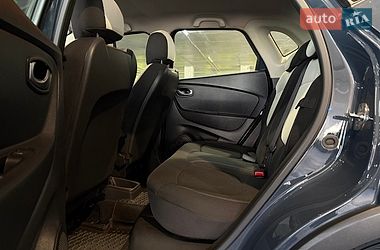 Внедорожник / Кроссовер Renault Captur 2019 в Одессе