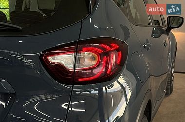 Внедорожник / Кроссовер Renault Captur 2019 в Одессе