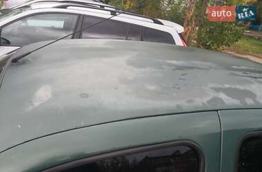 Renault Clio Symbol  2003