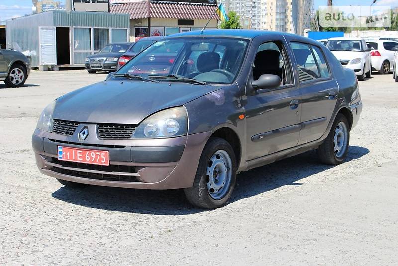 Renault Megane Sedan цена технические характеристики
