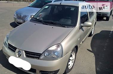 Renault Clio 1.4i 2006