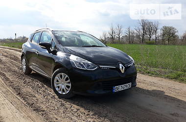 Renault Clio  2014