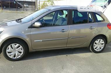 Renault Clio  2010