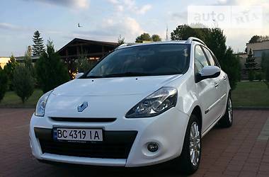 Renault Clio  2009