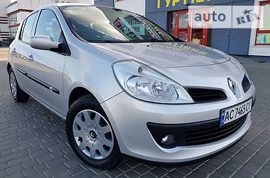 Renault Clio ***СВІЖА*** 2009