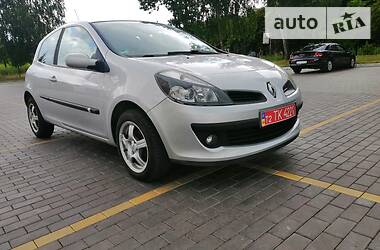 Renault Clio саіжа78кв 2006