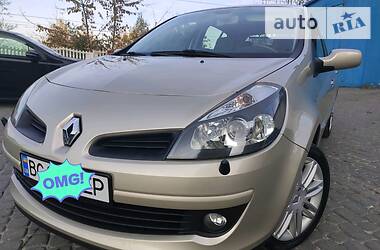 Renault Clio  2006