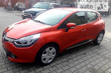 Renault Clio  2013