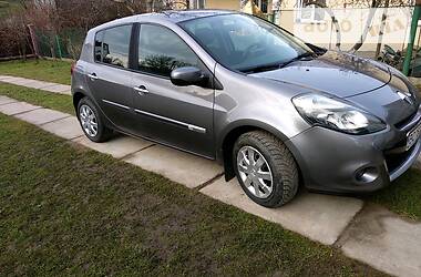 Renault Clio  2011