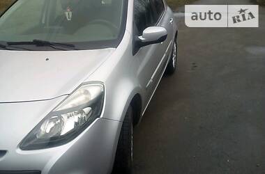 Renault Clio  2009