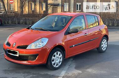 Renault Clio  2009