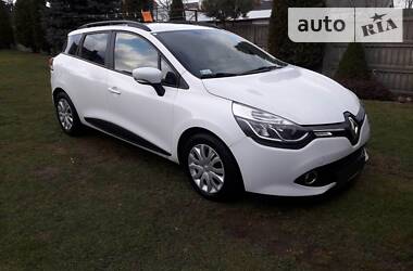 Renault Clio  2015