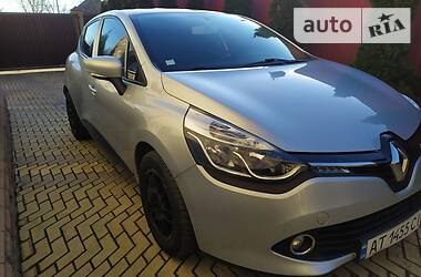 Renault Clio  2013