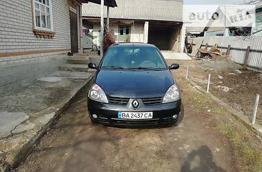 Renault Clio  2006