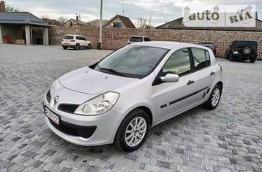 Renault Clio  2007