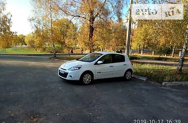 Renault Clio  2011