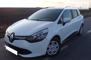 Renault Clio  2014