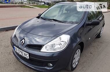 Renault Clio  2007