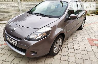 Renault Clio  2010