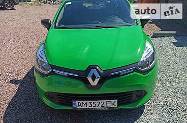 Renault Clio  2013