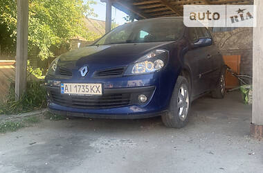 Renault Clio  2007