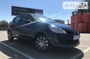 Renault Clio  2007