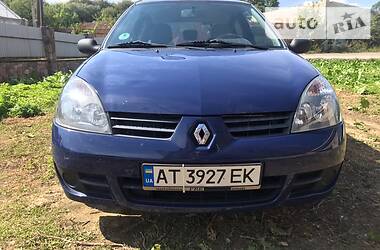 Renault Clio  2007