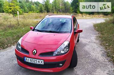 Renault Clio  2008