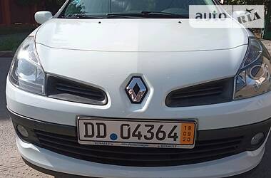 Renault Clio  2007