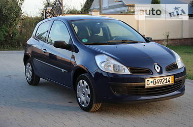 Renault Clio  2009