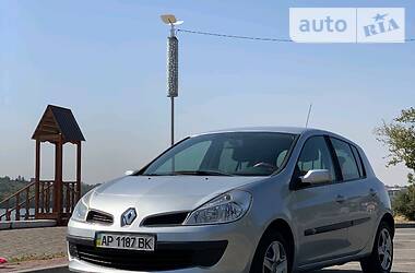 Renault Clio  2007